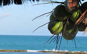 Apart Hotel Marinas Tamandaré